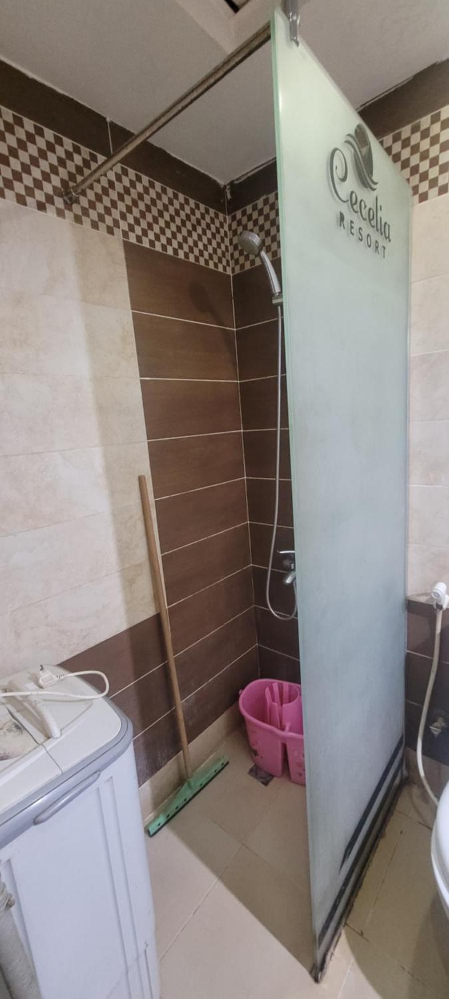 With Free Private Furnished Near Senzomall Apartment *