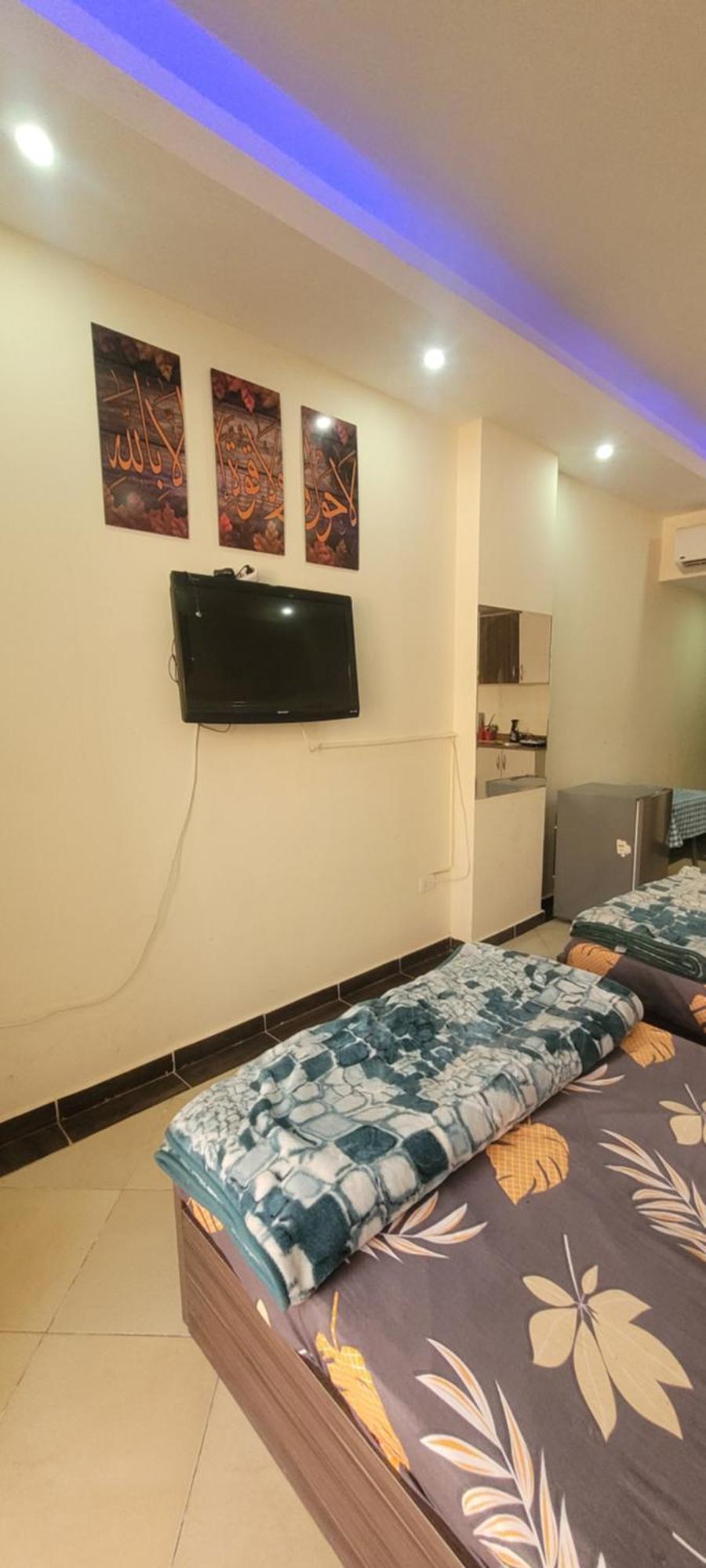 With Free Private Furnished Near Senzomall