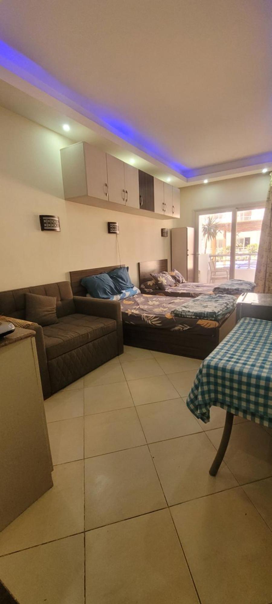 Apartment With Free Private Furnished Near Senzomall *
