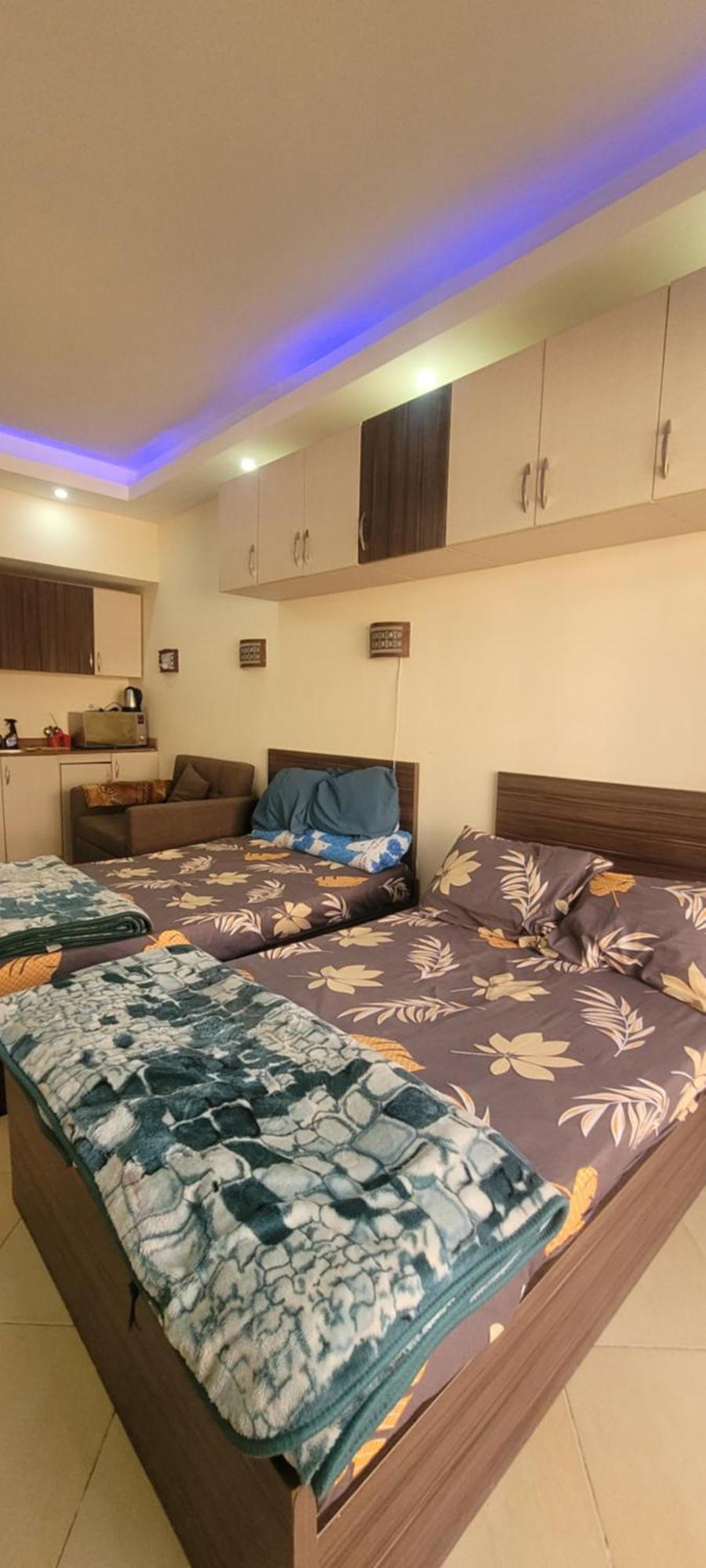With Free Private Furnished Near Senzomall * Hurghada