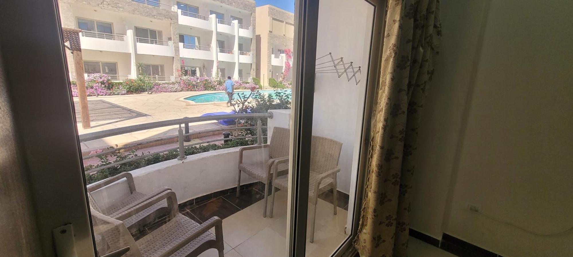 With Free Private Furnished Near Senzomall * Hurghada