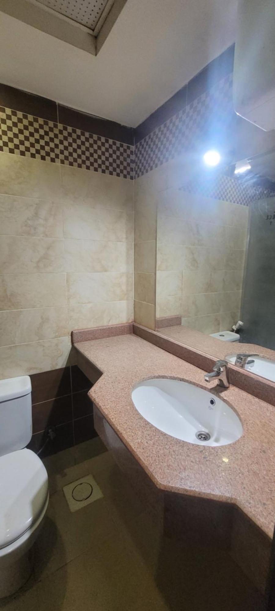 Apartment With Free Private Furnished Near Senzomall