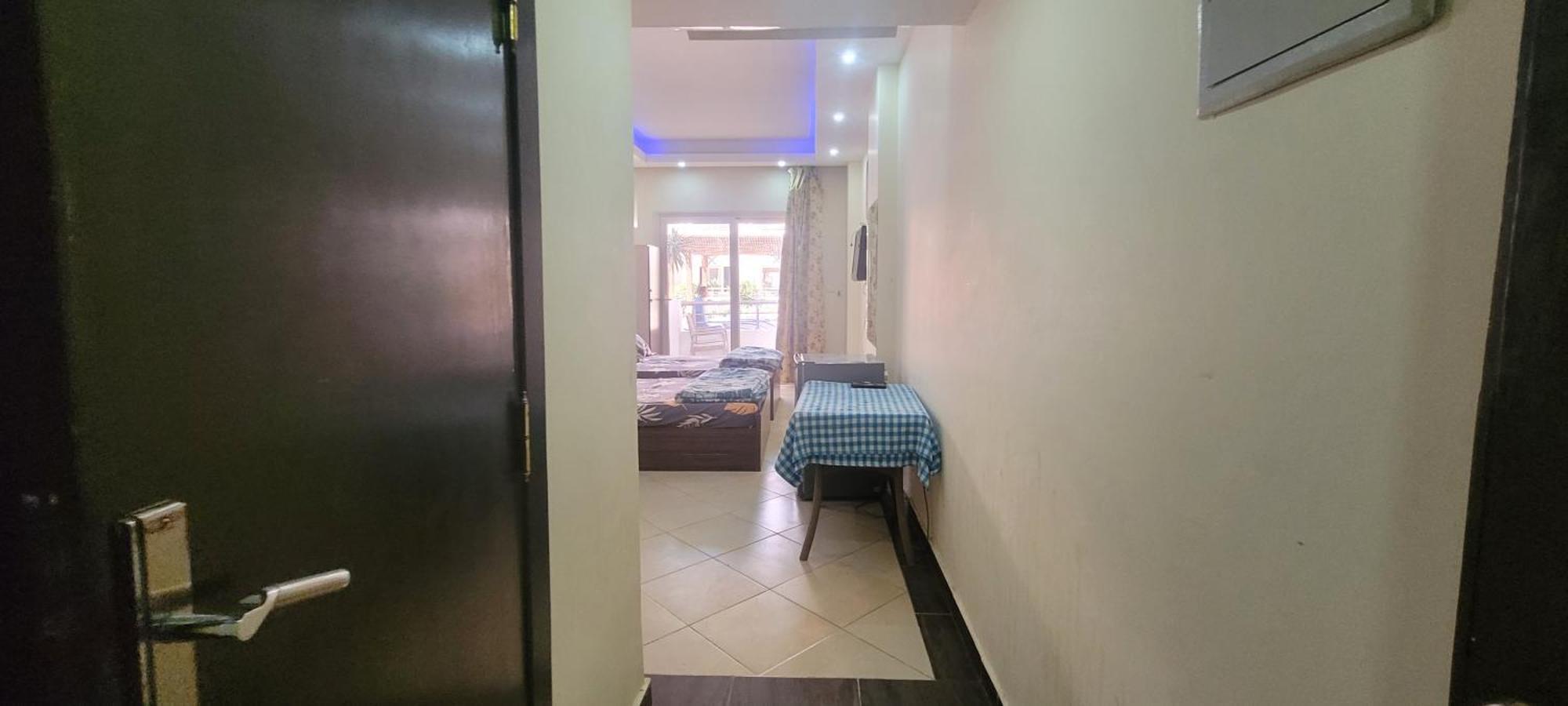 Apartment With Free Private Furnished Near Senzomall *